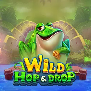 Wild Hop and Drop