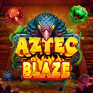 Aztec Blaze