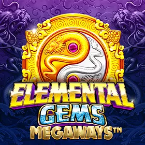 Elemental Gems Megaways