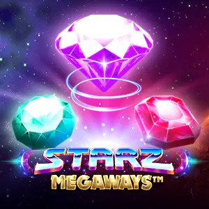 Starz Megaways